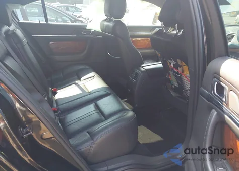 2015 Lincoln Mks из США, поврежденный, VIN 1LNHL9DK4FG600171